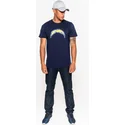 sargid-luhike-varrukas-sinine-los-angeles-chargers-nfl-new-era