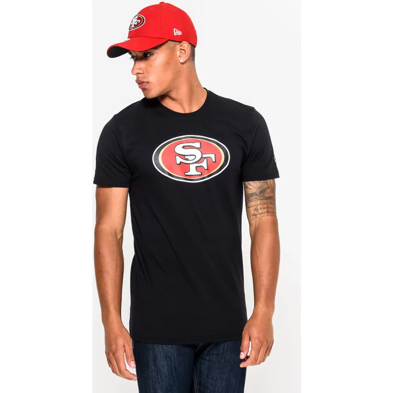 sargid-luhike-varrukas-must-san-francisco-49ers-nfl-new-era