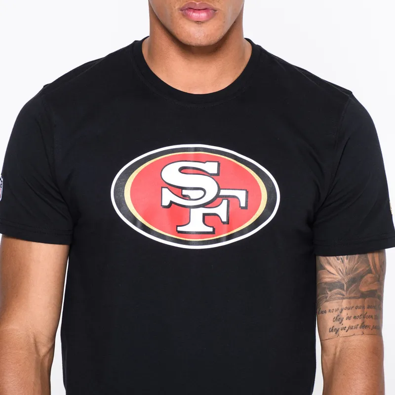 sargid-luhike-varrukas-must-san-francisco-49ers-nfl-new-era