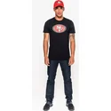 sargid-luhike-varrukas-must-san-francisco-49ers-nfl-new-era