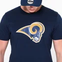 sargid-luhike-varrukas-sinine-los-angeles-rams-nfl-new-era