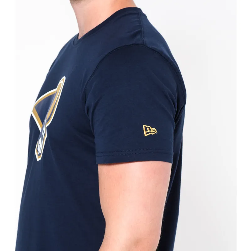 sargid-luhike-varrukas-sinine-los-angeles-rams-nfl-new-era