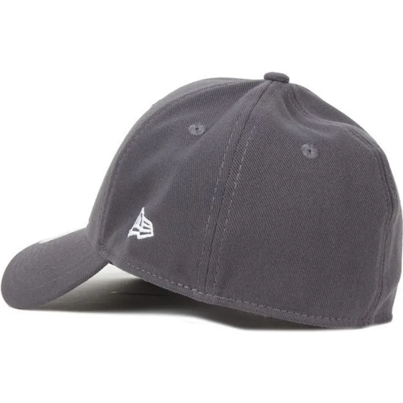cap-kumer-gray-ajustada-39thirty-new-era cap-kumer-gray-ajustada-39thirty-new-era