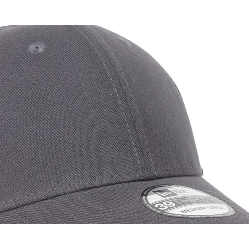 cap-kumer-gray-ajustada-39thirty-new-era cap-kumer-gray-ajustada-39thirty-new-era