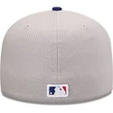 mutsid-lame-sinine-liibuv-59fifty-diamond-era-los-angeles-dodgers-mlb-new-era