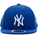 mutsid-lame-sinine-liibuv-lastele-59fifty-essential-new-york-yankees-mlb-new-era
