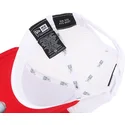 mutsid-kumer-punane-snapback-clean-a-frame-new-york-yankees-mlb-new-era
