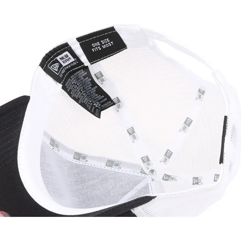mutsid-kumer-meresinine-snapback-clean-a-frame-new-york-yankees-mlb-new-era