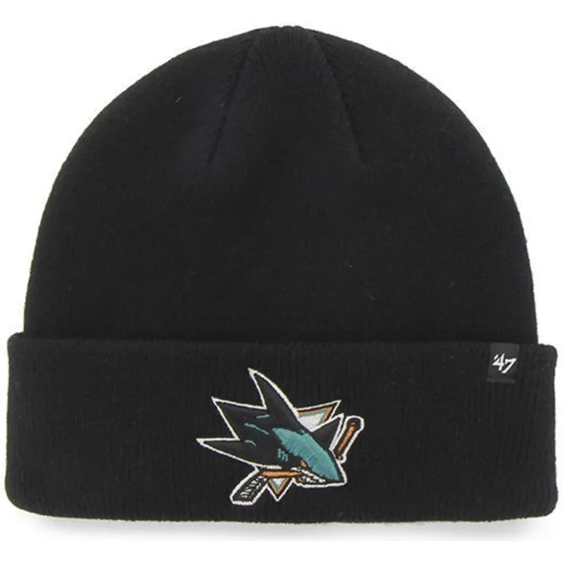 mutsid-must-vuelta-san-jose-sharks-nhl-47-brand