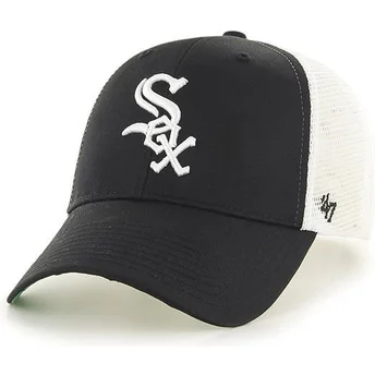 mutsid-kumer-must-snapback-chicago-white-sox-mlb-47-brand