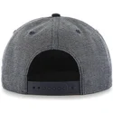 cap-lame-gray-snapback-new-york-yankees-mlb-47-brand
