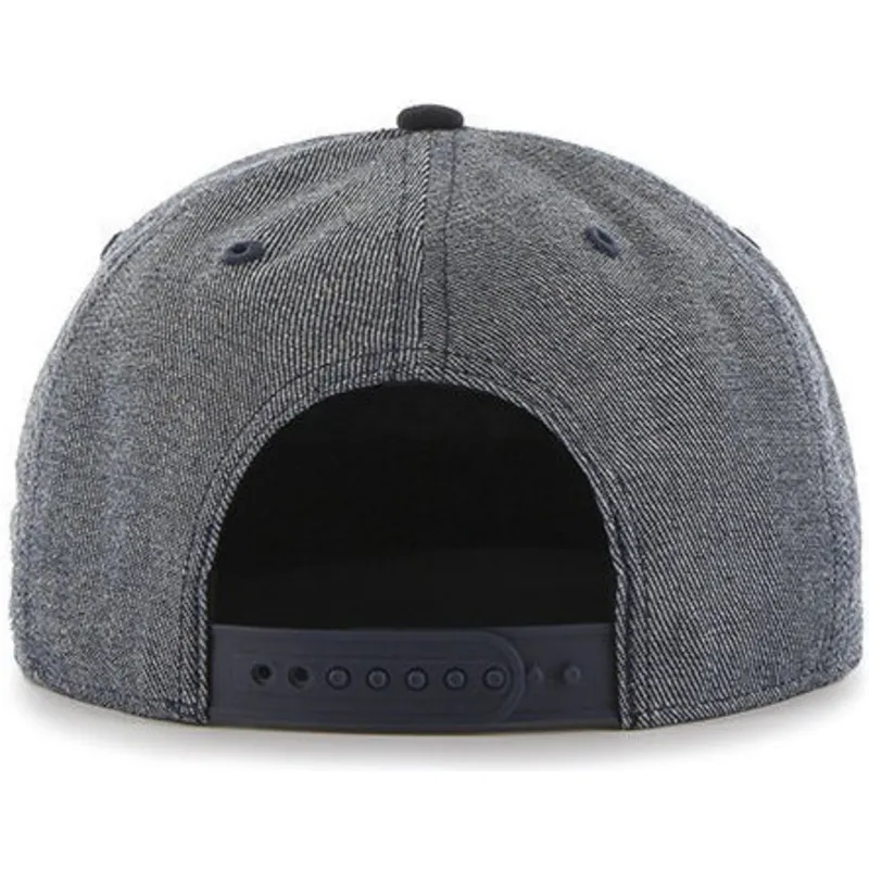 cap-lame-gray-snapback-new-york-yankees-mlb-47-brand