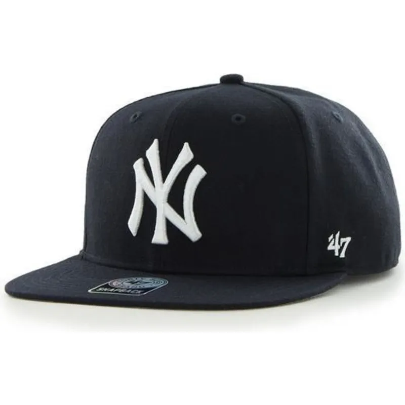 mutsid-lame-must-snapback-new-york-yankees-mlb-47-brand mutsid-lame-must-snapback-new-york-yankees-mlb-47-brand