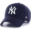 mutsid-kumer-meresinine-reguleeritav-new-york-yankees-mlb-47-brand