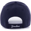 mutsid-kumer-meresinine-reguleeritav-new-york-yankees-mlb-47-brand