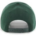 mutsid-kumer-roheline-snapback-new-york-yankees-mlb-47-brand