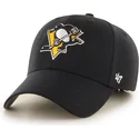 mutsid-kumer-must-reguleeritav-pittsburgh-penguins-nhl-47-brand