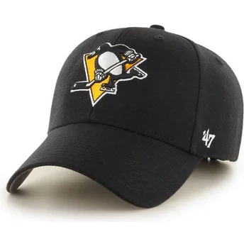 mutsid-kumer-must-reguleeritav-pittsburgh-penguins-nhl-47-brand