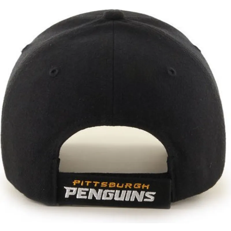 mutsid-kumer-must-reguleeritav-pittsburgh-penguins-nhl-47-brand