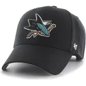 mutsid-kumer-must-reguleeritav-san-jose-sharks-nhl-47-brand