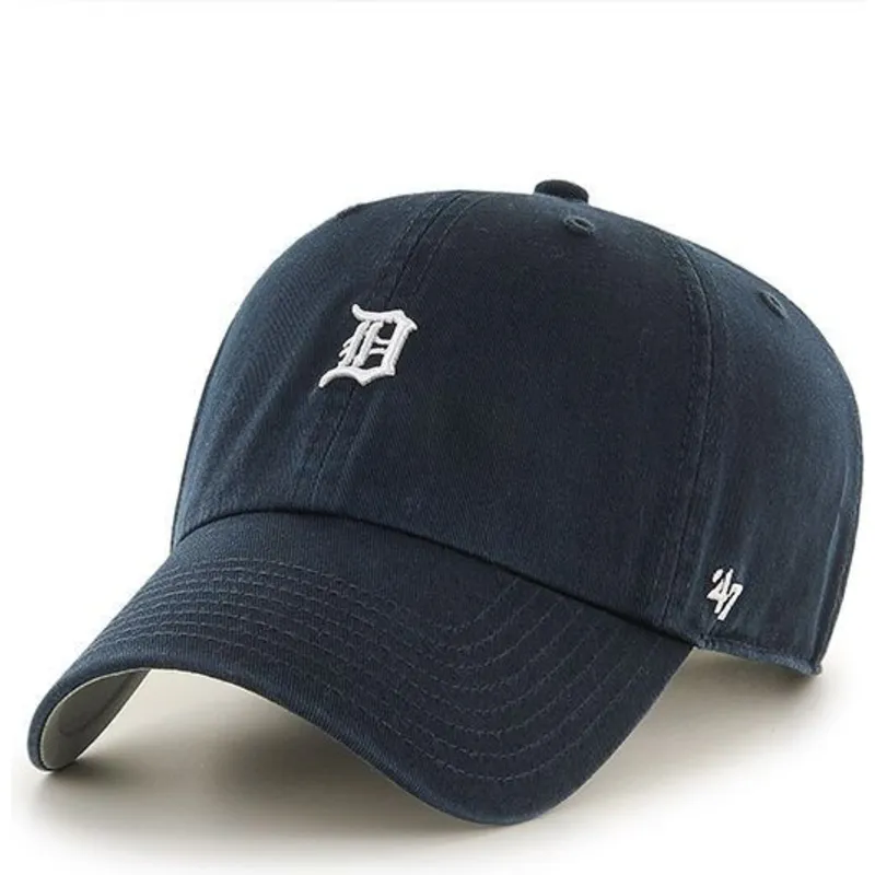 mutsid-kumer-meresinine-reguleeritav-mini-detroit-tigers-mlb-47-brand