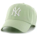 mutsid-kumer-roheline-reguleeritav-new-york-yankees-mlb-47-brand