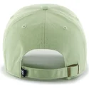 mutsid-kumer-roheline-reguleeritav-new-york-yankees-mlb-47-brand