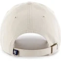 mutsid-kumer-kreemjas-reguleeritav-new-york-yankees-mlb-47-brand