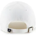 mutsid-kumer-valge-reguleeritav-new-york-yankees-mlb-47-brand