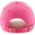 mutsid-kumer-roosa-reguleeritav-new-york-yankees-mlb-47-brand