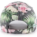mutsid-kumer-hall-reguleeritav-estampado-floral-new-york-yankees-mlb-47-brand
