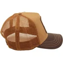 mutsid-kumer-pruun-snapback-osezno-cub-the-farm-goorin-bros