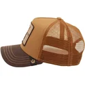 mutsid-kumer-pruun-snapback-osezno-cub-the-farm-goorin-bros