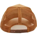 mutsid-kumer-pruun-snapback-osezno-cub-the-farm-goorin-bros