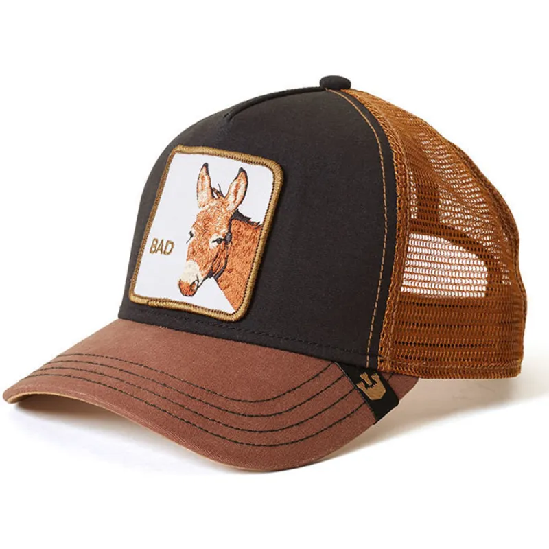 mutsid-kumer-must-snapback-bad-ass-the-farm-goorin-bros mutsid-kumer-must-snapback-bad-ass-the-farm-goorin-bros