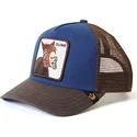 mutsid-kumer-sinine-snapback-dumbass-the-farm-goorin-bros