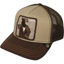 mutsid-kumer-pruun-snapback-lone-star-the-farm-goorin-bros