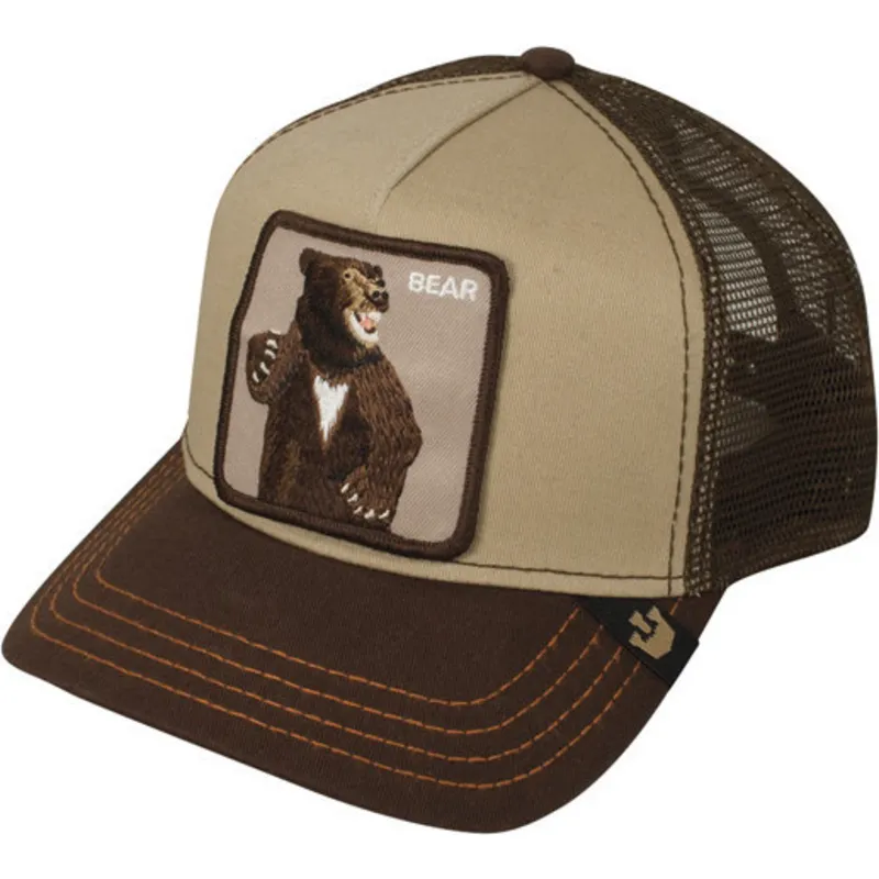 mutsid-kumer-pruun-snapback-lone-star-the-farm-goorin-bros
