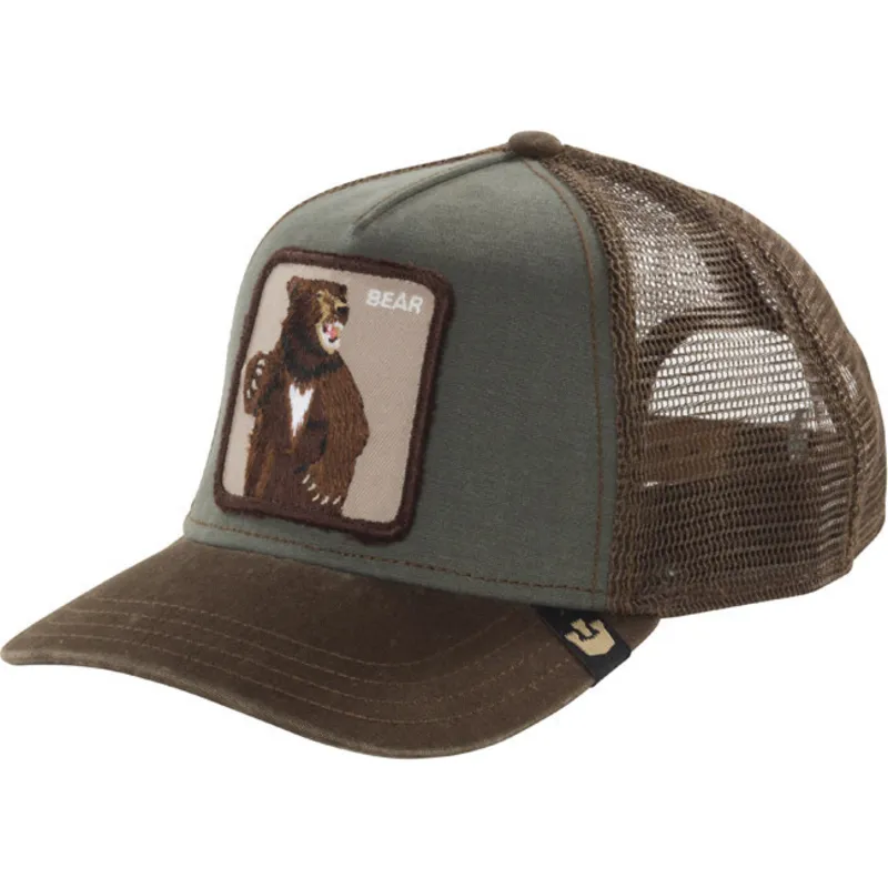 mutsid-kumer-roheline-snapback-lone-star-the-farm-goorin-bros