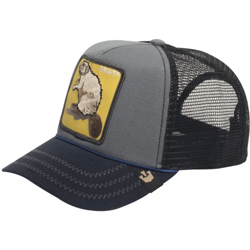 mutsid-kumer-sinine-snapback-honeywell-the-farm-goorin-bros