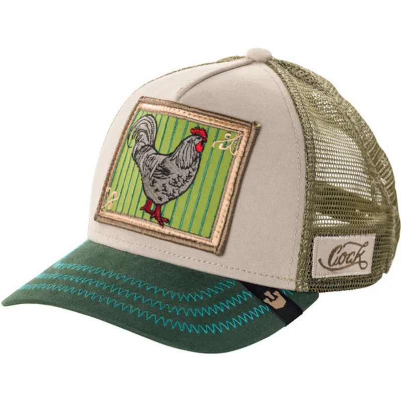 mutsid-kumer-beez-snapback-pecker-the-farm-goorin-bros