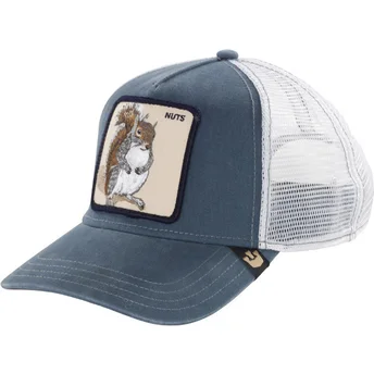 mutsid-kumer-sinine-snapback-nutty-the-farm-goorin-bros