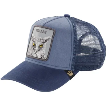 mutsid-kumer-sinine-snapback-smarty-pants-the-farm-goorin-bros