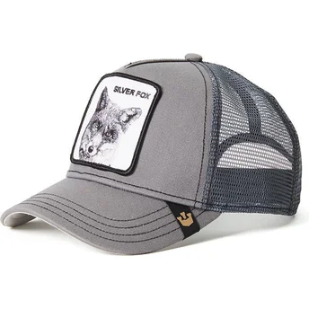mutsid-kumer-hall-snapback-silver-the-farm-goorin-bros