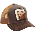 cap-kumer-brown-snapback-the-farm-de-goorin-bros