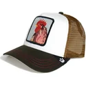 mutsid-kumer-kollane-snapback-peck-peck-the-farm-goorin-bros