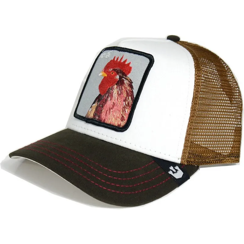 mutsid-kumer-kollane-snapback-peck-peck-the-farm-goorin-bros