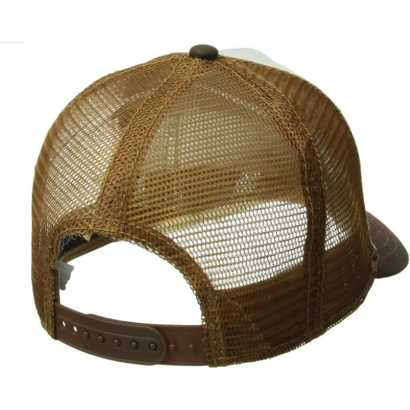 mutsid-kumer-kollane-snapback-peck-peck-the-farm-goorin-bros