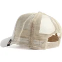 mutsid-kumer-beez-snapback-otter-the-farm-goorin-bros