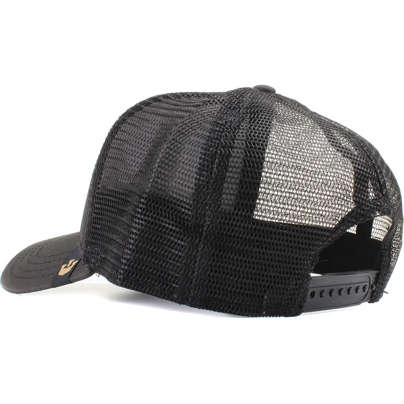 mutsid-kumer-must-snapback-butch-the-farm-goorin-bros mutsid-kumer-must-snapback-butch-the-farm-goorin-bros